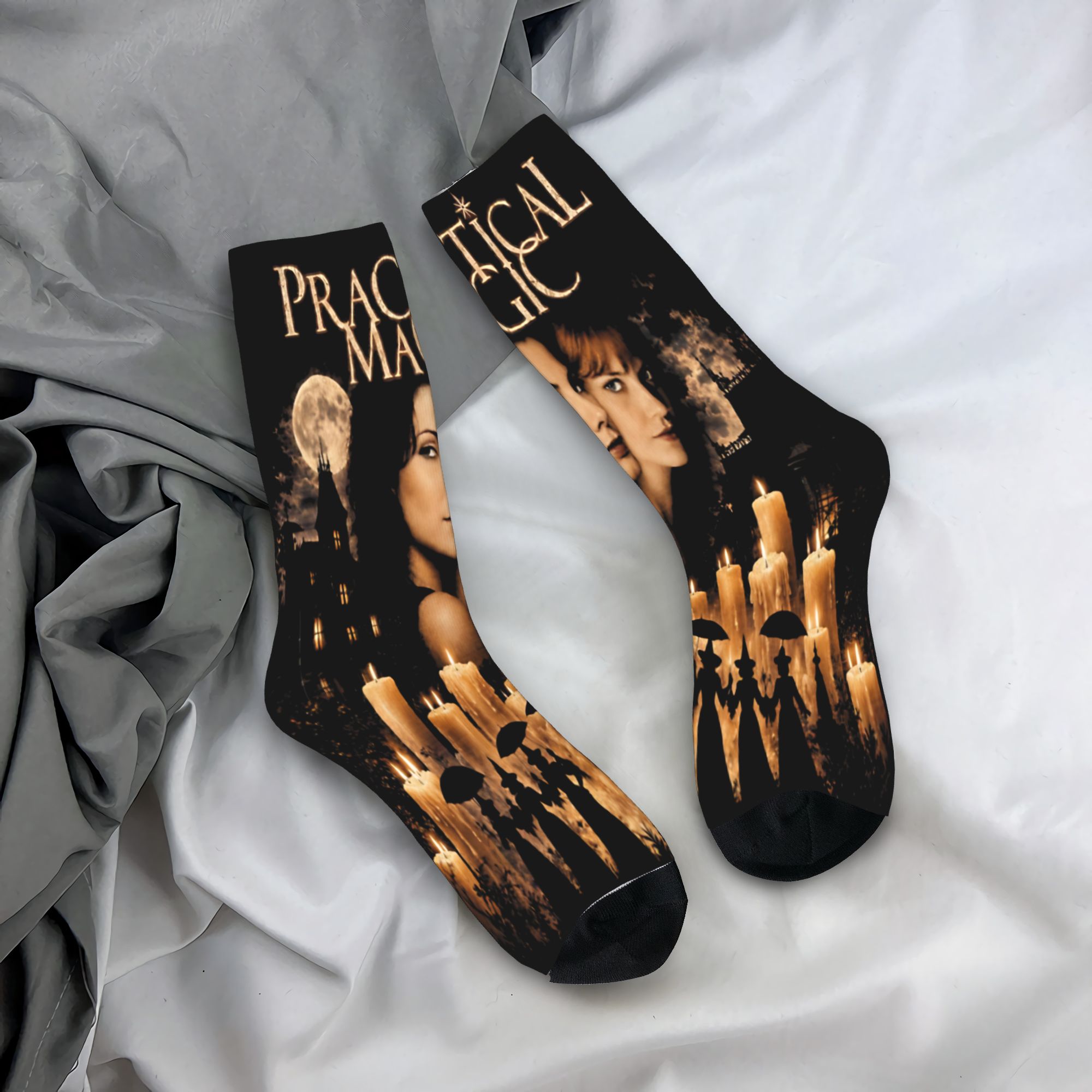Men'S Accessories Gift Ideas - Pratik, Sihirli, Gotik, Gizemli, Mistik, Cadılar