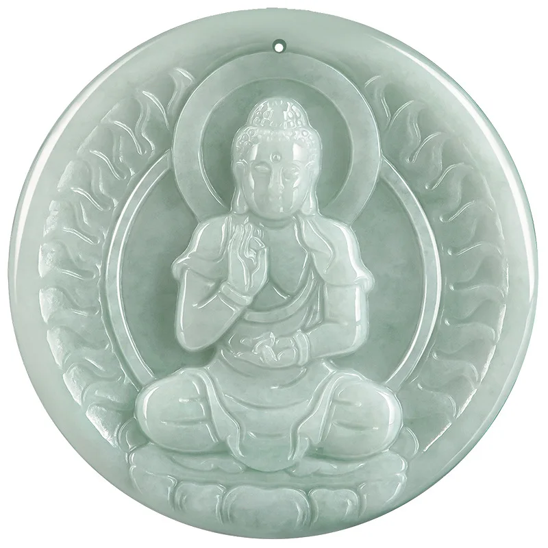 Men'S Accessories And Jewelry - Birmanya yeşim Patronus kolye aksesuarları Talismans