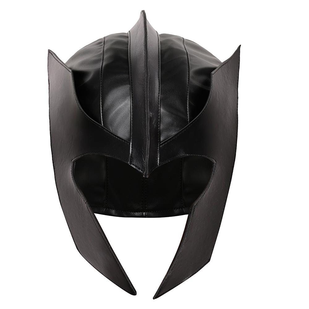 Medieval Men'S Accessories - Ortaçağ Prens Daemon Kask Cosplay Fantezi
