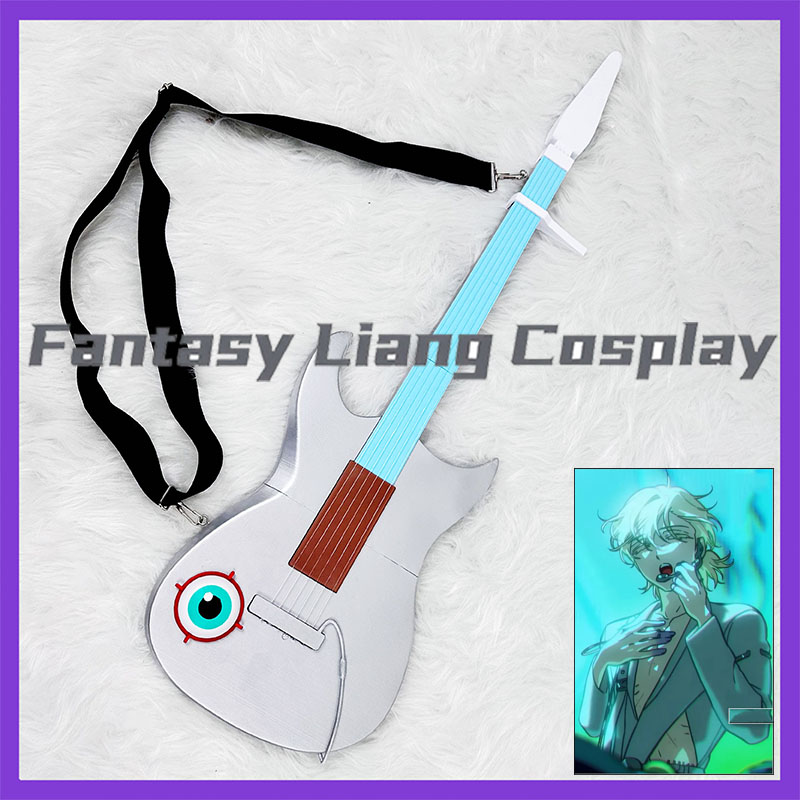 Men'S Accessories Japan - Anime Alien Stage Luka Dongchuanxu, Cadılar