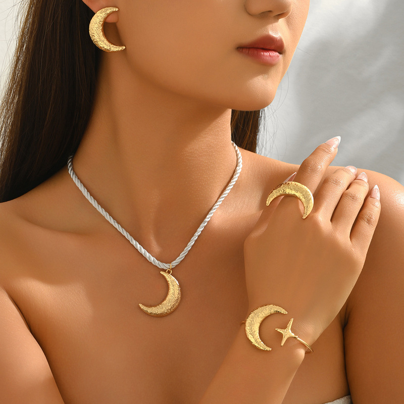 Kadınlar için Geometrik Yıldız - Men'S Accessories Jewelry Bracelet incelemesi ve fiyatı
