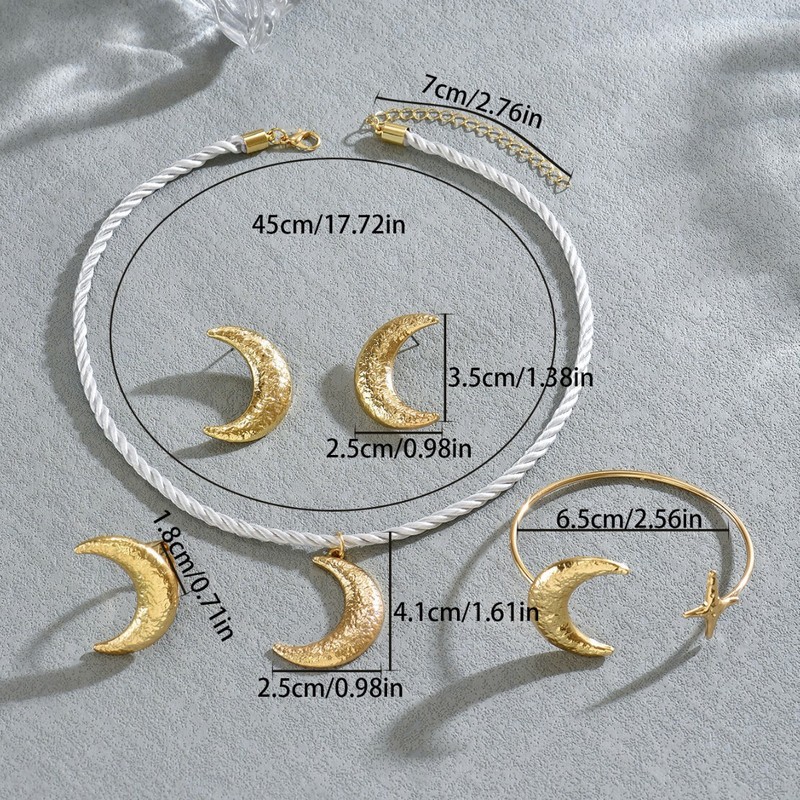 Kadınlar için Geometrik Yıldız - Men'S Accessories Jewelry Bracelet incelemesi ve fiyatı