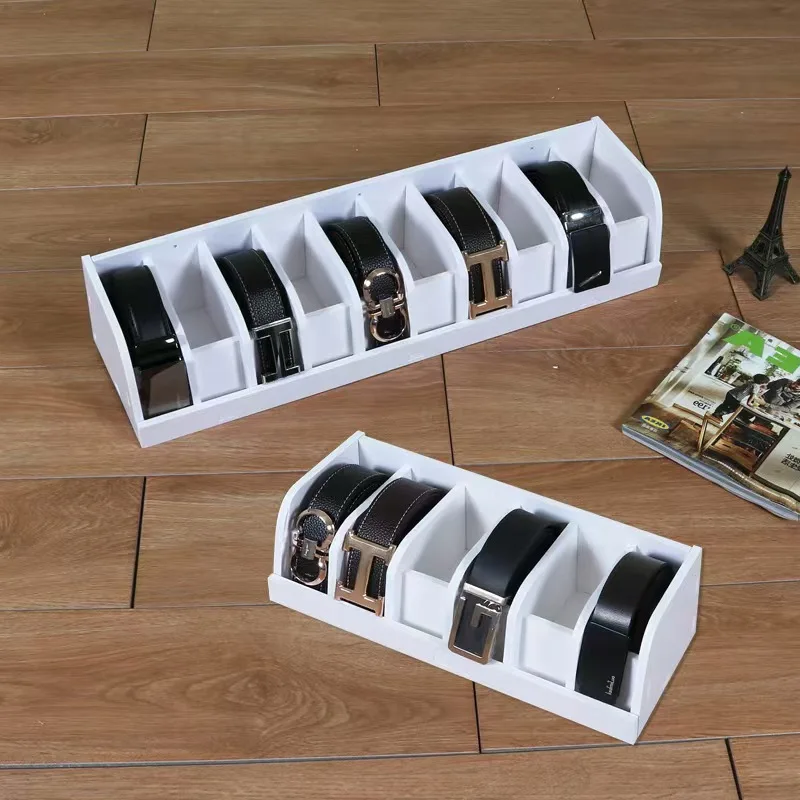 Kemer Düzenleyici Kutusu 6/8/1 - Men'S Accessories Organizer For Wardrobe incelemesi ve fiyatı