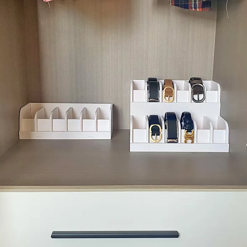 Kemer Düzenleyici Kutusu 6/8/1 - Men'S Accessories Organizer For Wardrobe incelemesi ve fiyatı