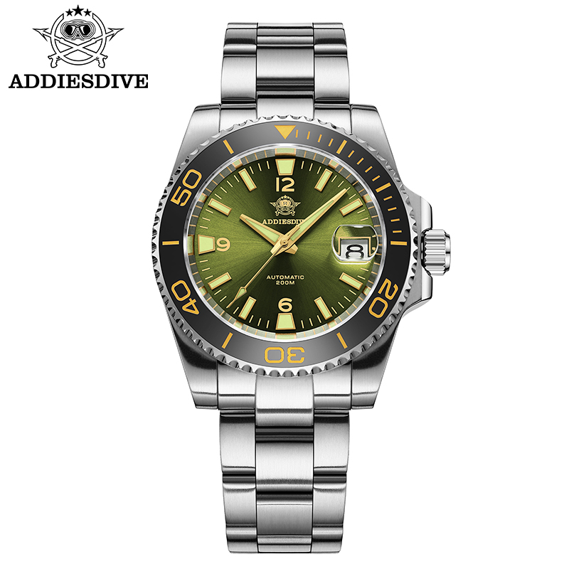 ADDIESDIVE Yeni Dalış Hediye İ - Men'S Accessories Jewelry Bracelet incelemesi ve fiyatı