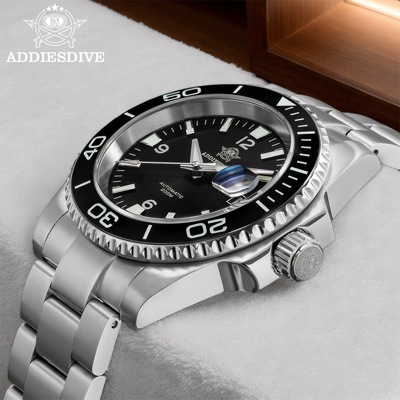 ADDIESDIVE Yeni Dalış Hediye İ - Men'S Accessories Jewelry Bracelet incelemesi ve fiyatı