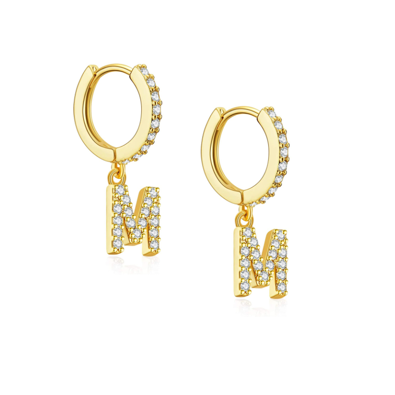 Moda Harfleri Harfler A-Z Daml - Men Accessories Name incelemesi ve fiyatı