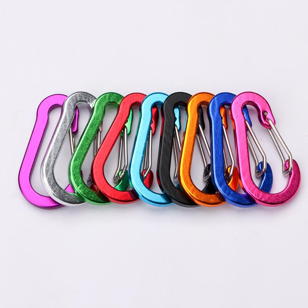 Dayanıklı Yürüyüş Kancası Balı - Keychain Multi Tool incelemesi ve fiyatı