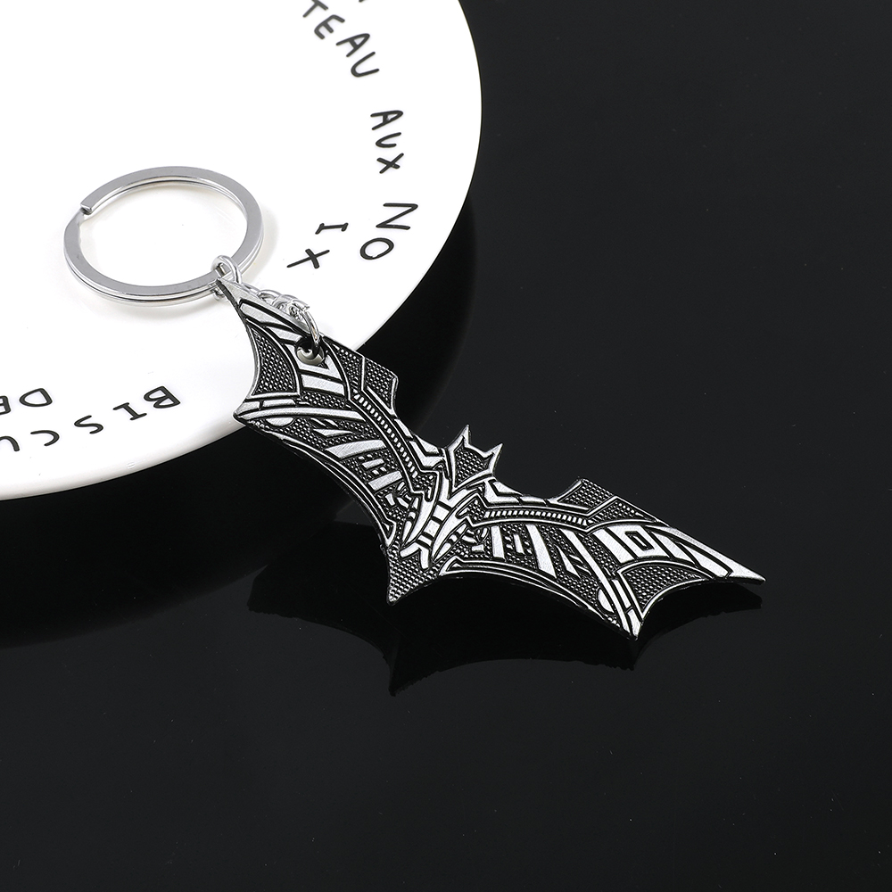 Yarasa Kolye Anahtarlık Oyunca - Men'S Accessories And Jewelry incelemesi ve fiyatı