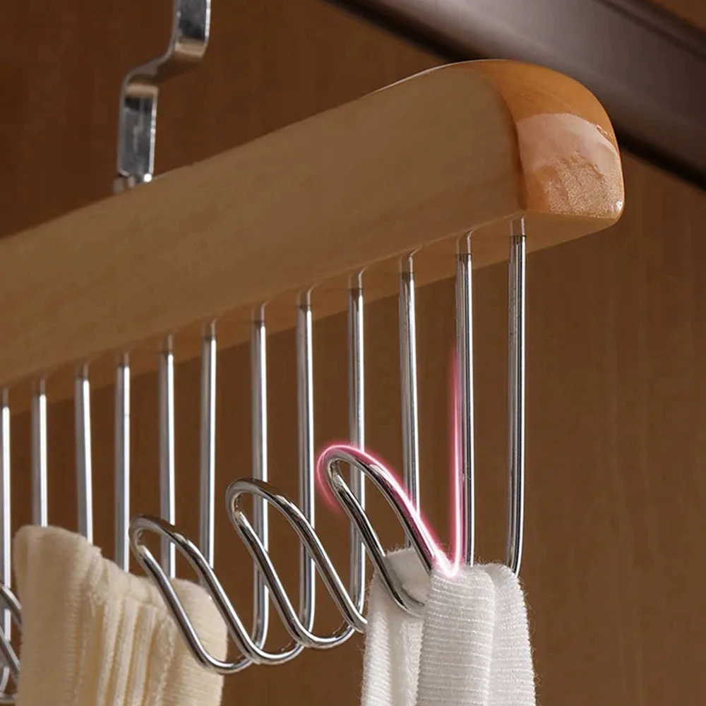 Birden kanca kadın depolama su - Men'S Accessories Organizer For Wardrobe incelemesi ve fiyatı