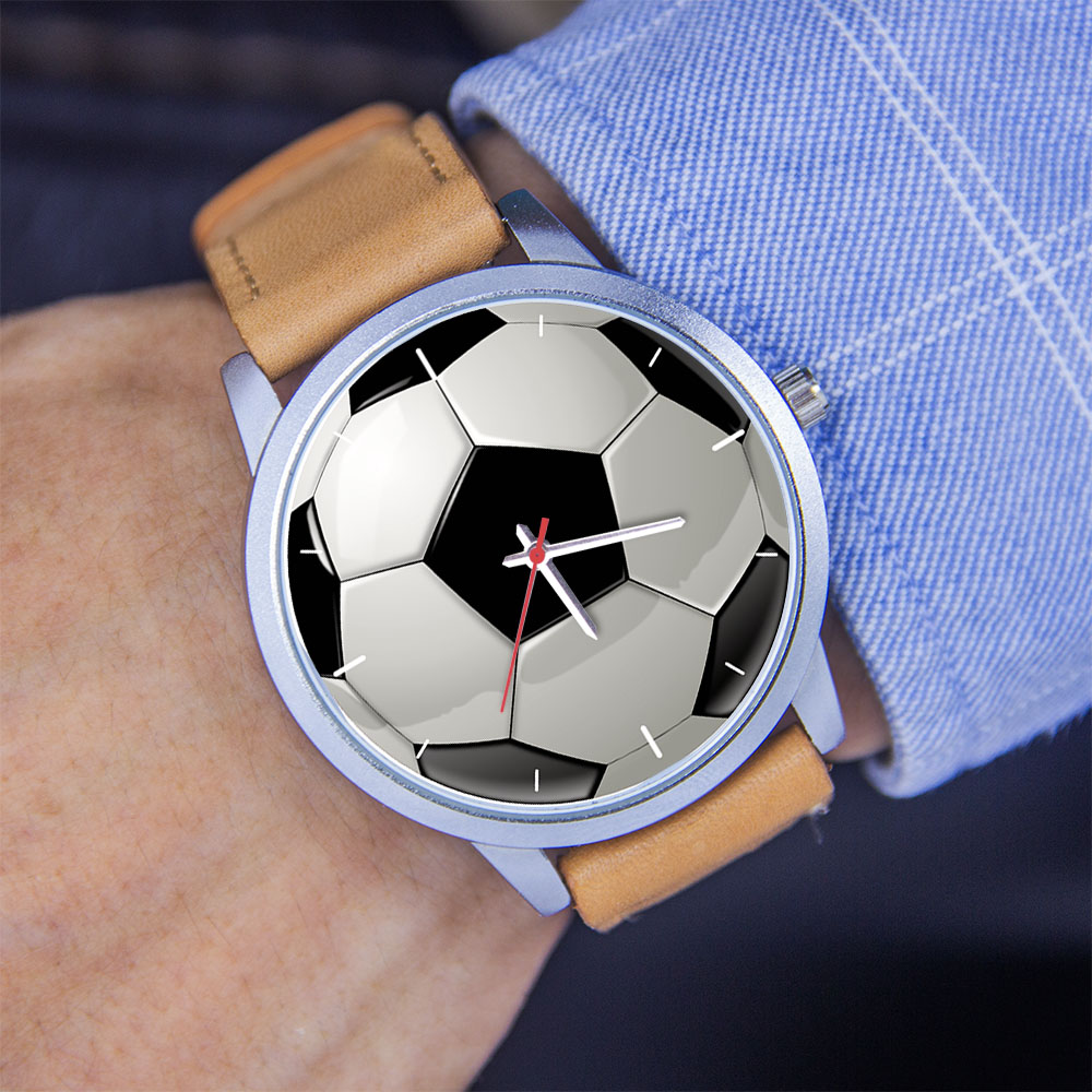 Futbol Futbol Tasarım Hayranla - Men'S Accessories Jewelry Bracelet incelemesi ve fiyatı