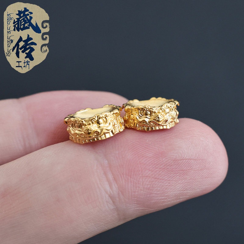 Tibet Garuda Yüzük Arası Boncu - Men'S Accessories Jewelry Bracelet incelemesi ve fiyatı