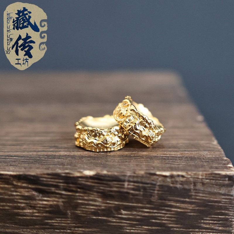 Tibet Garuda Yüzük Arası Boncu - Men'S Accessories Jewelry Bracelet incelemesi ve fiyatı