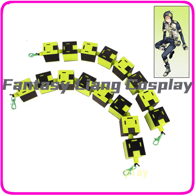 Anime DRAMAtical Murder Noiz B - Men'S Accessories Japan incelemesi ve fiyatı