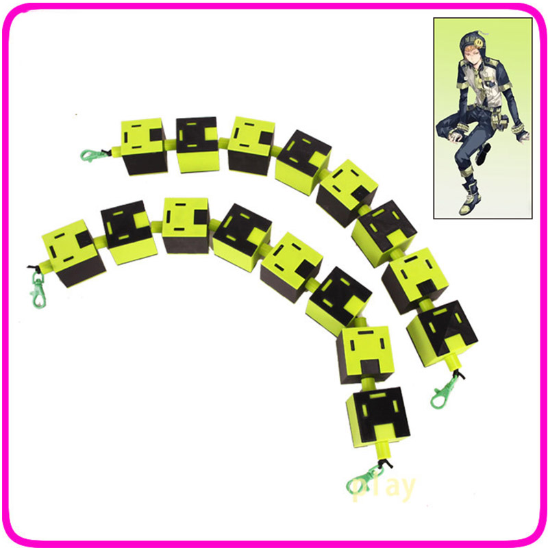 Anime DRAMAtical Murder Noiz B - Men'S Accessories Japan incelemesi ve fiyatı