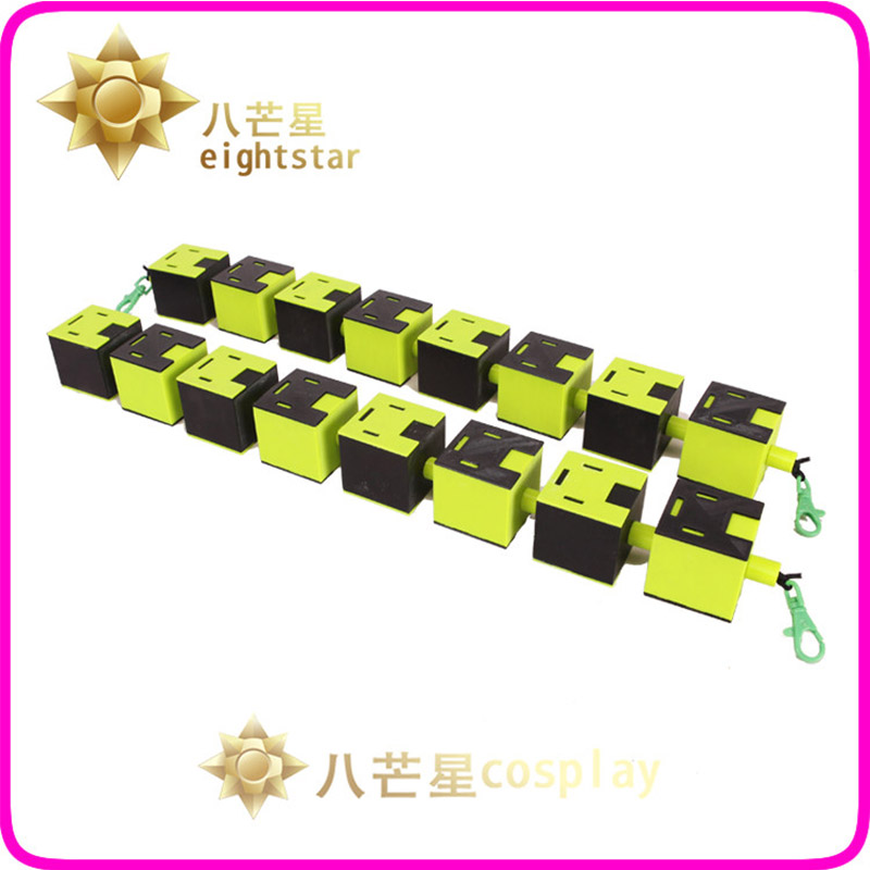 Anime DRAMAtical Murder Noiz B - Men'S Accessories Japan incelemesi ve fiyatı