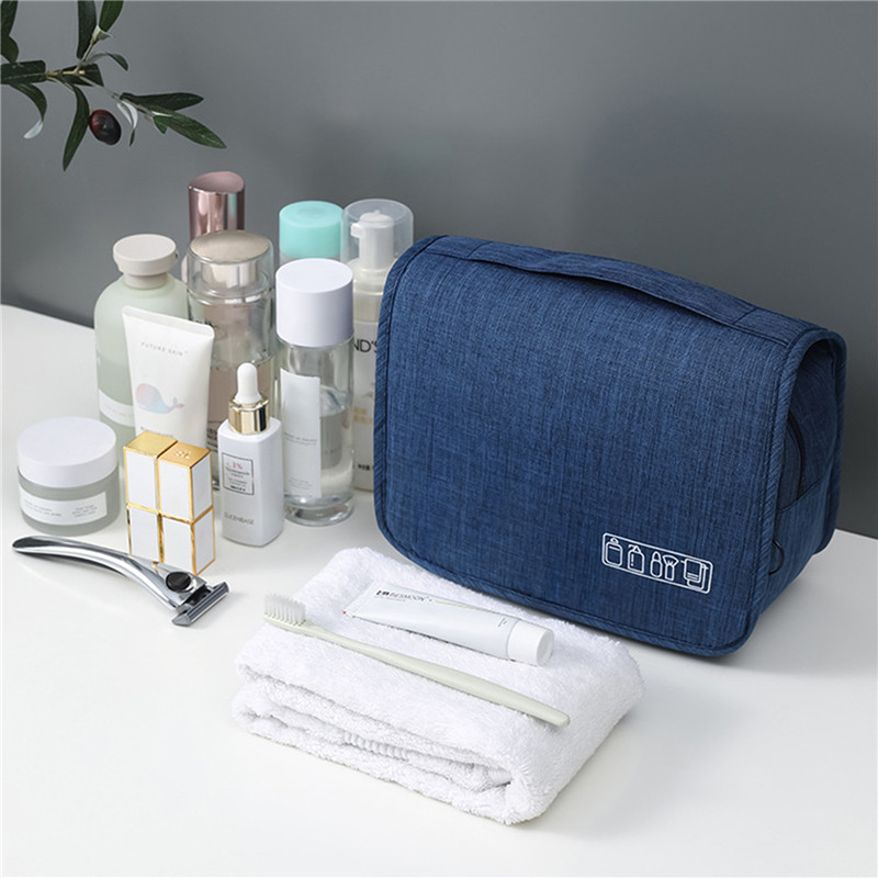 Asılı Seyahat Büyük Kozmetik m - Men'S Accessories Organizer For Wardrobe incelemesi ve fiyatı