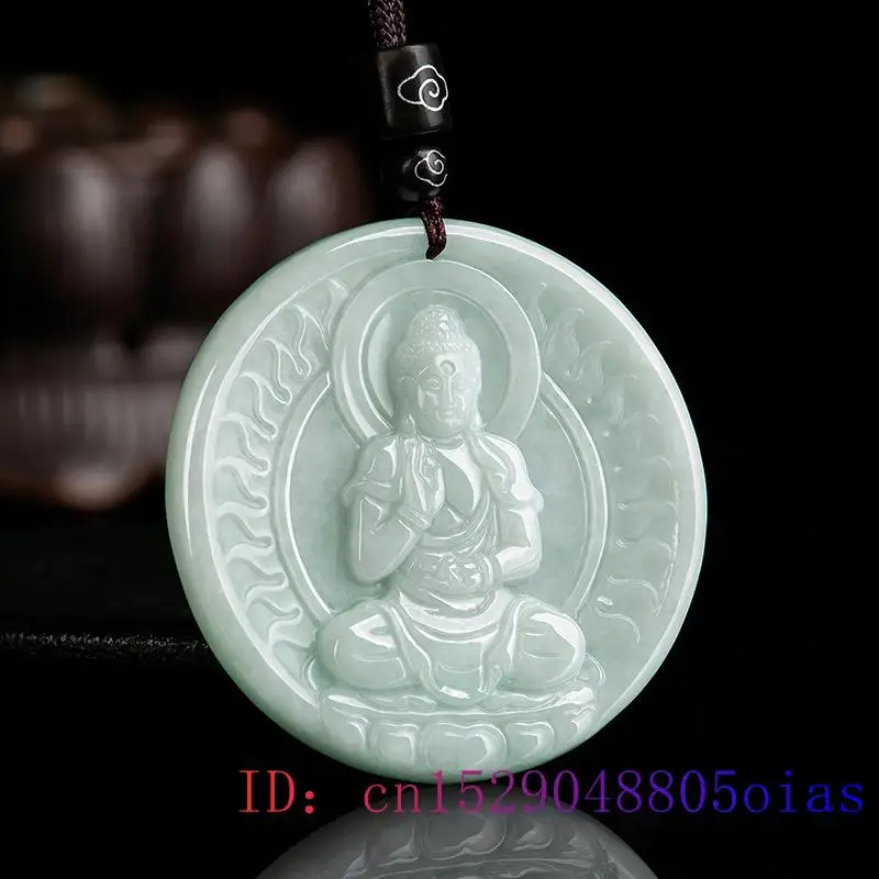 Birmanya yeşim Patronus kolye  - Men'S Accessories And Jewelry incelemesi ve fiyatı