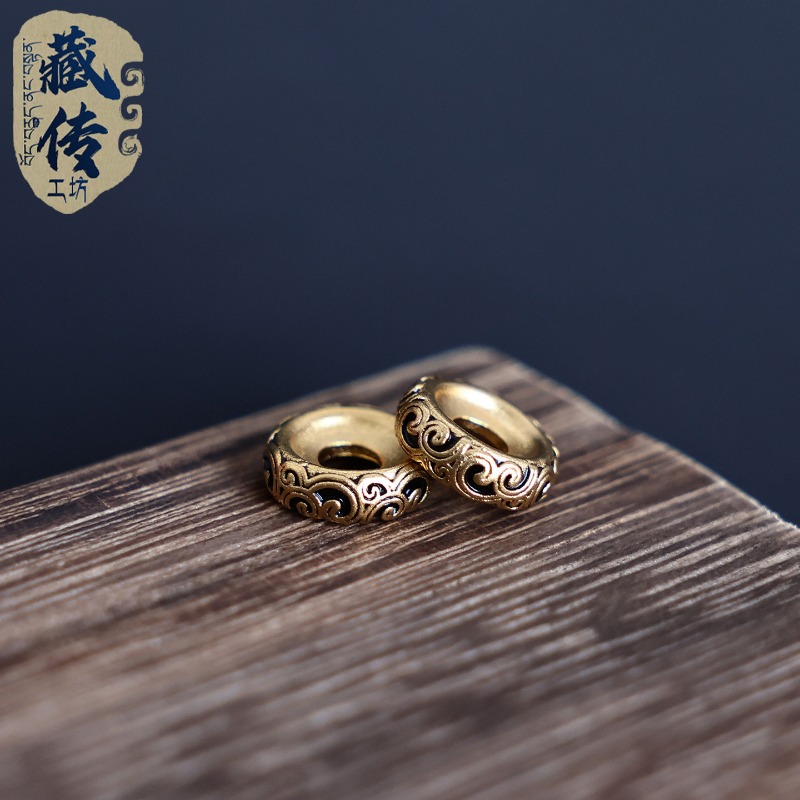 18K Altın Kaplama Halkalı Bonc - Men'S Accessories Jewelry Bracelet incelemesi ve fiyatı