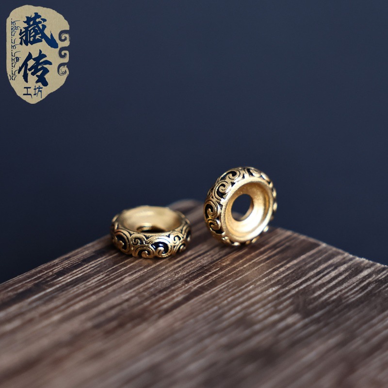 18K Altın Kaplama Halkalı Bonc - Men'S Accessories Jewelry Bracelet incelemesi ve fiyatı