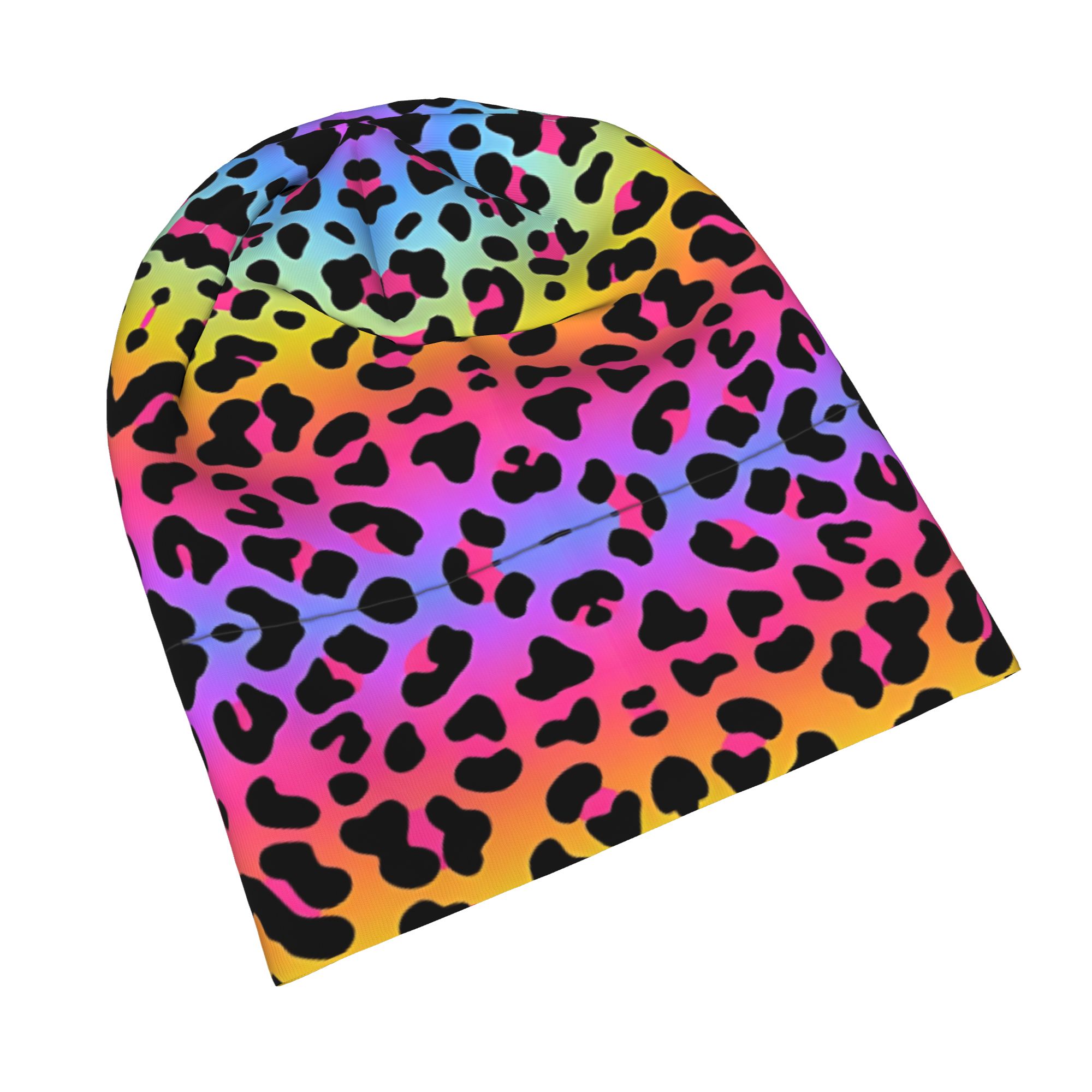 Gökkuşağı Leopar Komik Mutlu H - Men'S Accessories Gift Ideas incelemesi ve fiyatı