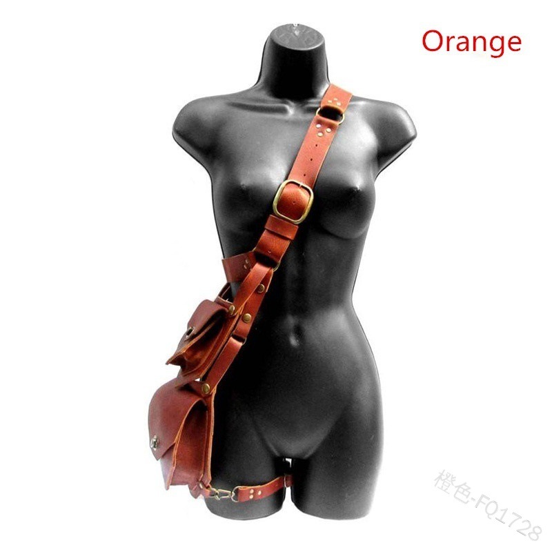 Ortaçağ kese çanta kemeri deri - Medieval Men'S Accessories incelemesi ve fiyatı