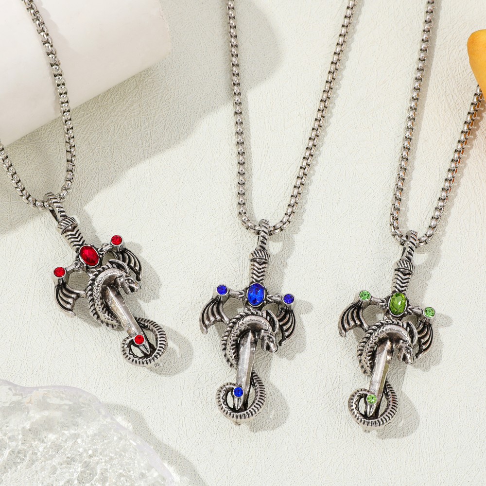 Erkekler için Retro Çok Renkli - Men'S Accessories And Jewelry incelemesi ve fiyatı