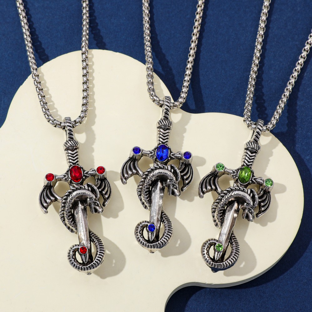 Erkekler için Retro Çok Renkli - Men'S Accessories And Jewelry incelemesi ve fiyatı