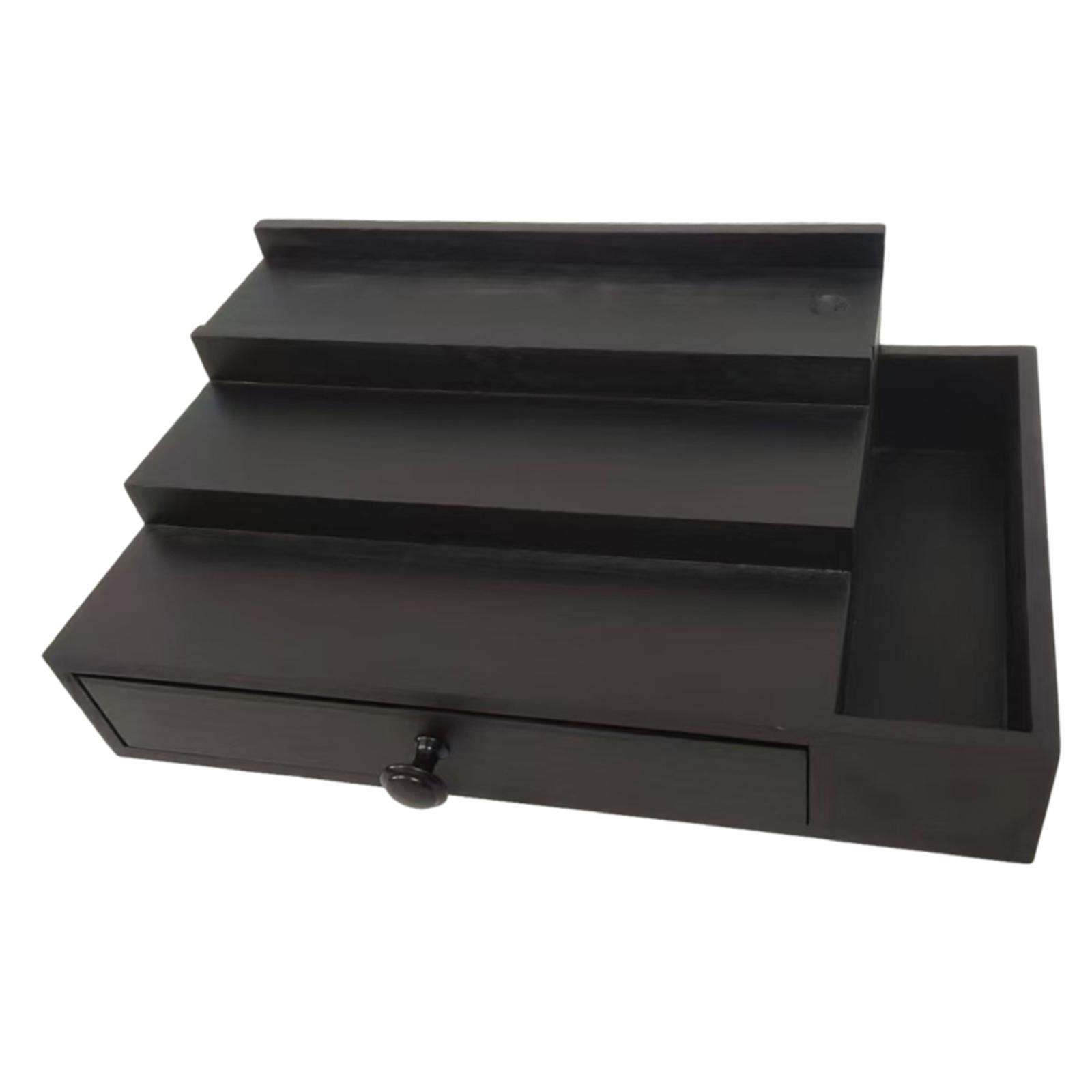Trapez Şeklinde Parfüm Düzenle - Men'S Accessories Organizer For Wardrobe incelemesi ve fiyatı