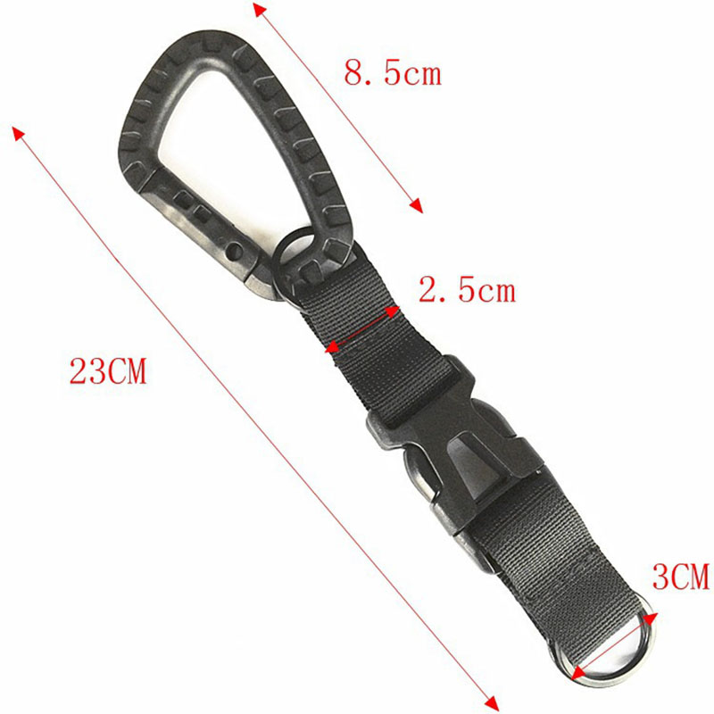 Açık Hava Anahtarlık Çok Fonks - Keychain Multi Tool incelemesi ve fiyatı