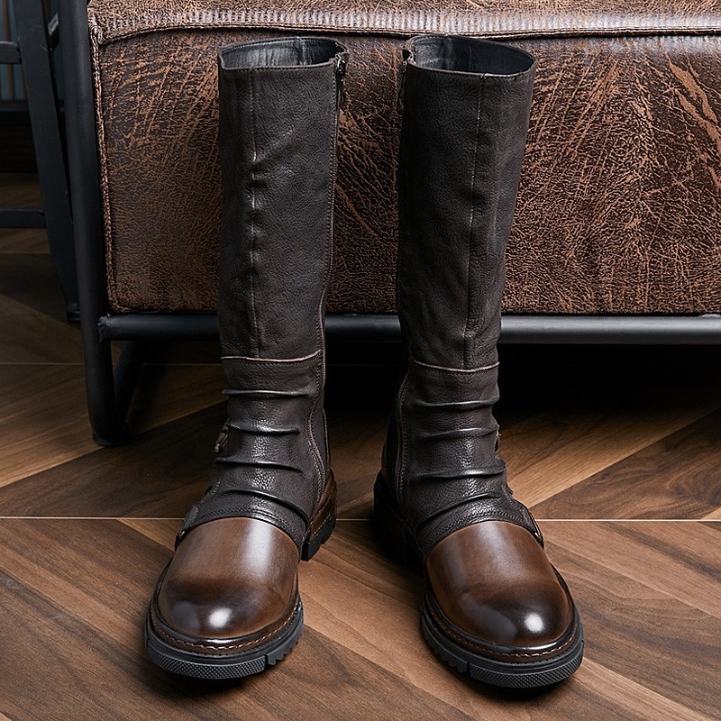 Erkek Ortaçağ Retro Suni Deri  - Medieval Men'S Accessories incelemesi ve fiyatı