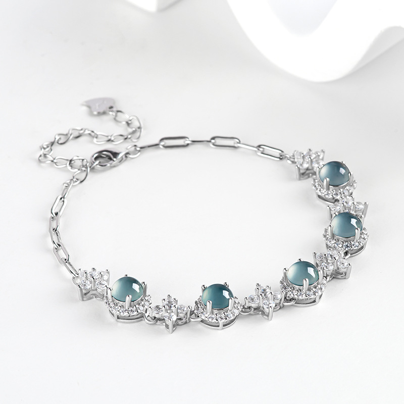 Mavi Myanmar Jadeit Bilezik Do - Men Accessories Bracelet incelemesi ve fiyatı