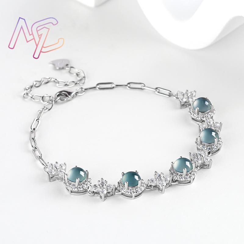 Mavi Myanmar Jadeit Bilezik Do - Men Accessories Bracelet incelemesi ve fiyatı