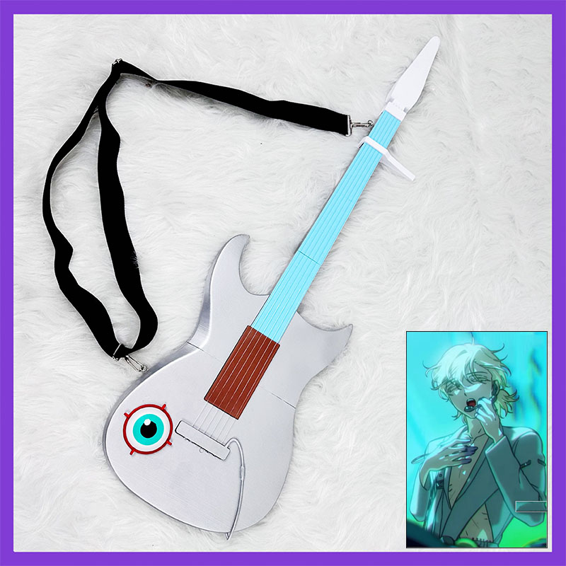 Anime Alien Stage Luka Dongchu - Men'S Accessories Japan incelemesi ve fiyatı