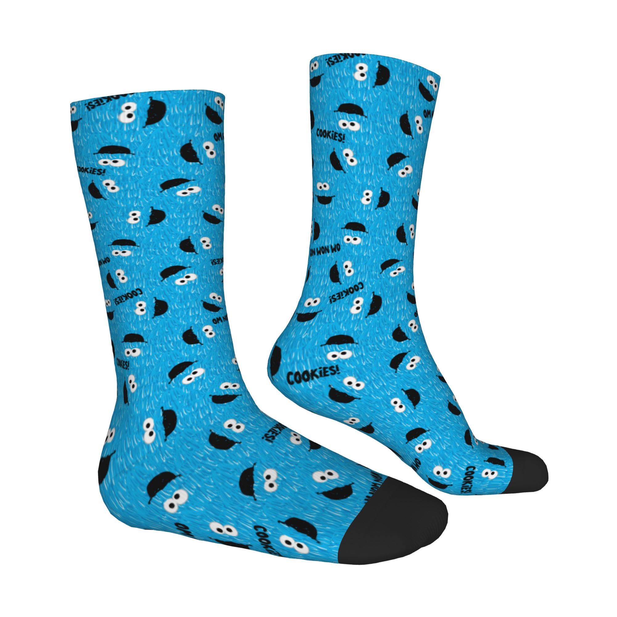 Çerez Canavarları Temalı Çorap - Men'S Accessories Gift Ideas incelemesi ve fiyatı
