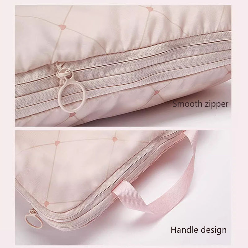 Seyahat için 2 adet ambalaj kü - Men'S Accessories Organizer For Wardrobe incelemesi ve fiyatı