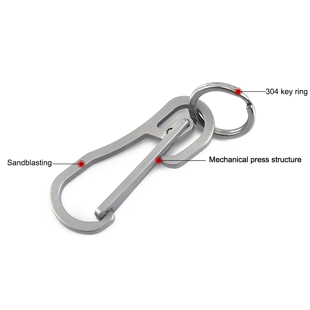 Anahtarlık Karabina Açık Tırma - Keychain Multi Tool incelemesi ve fiyatı