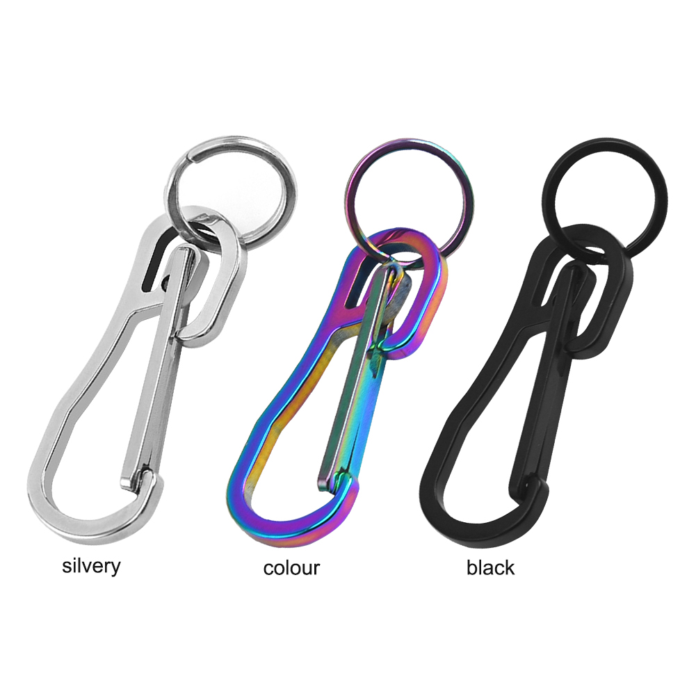 Anahtarlık Karabina Açık Tırma - Keychain Multi Tool incelemesi ve fiyatı