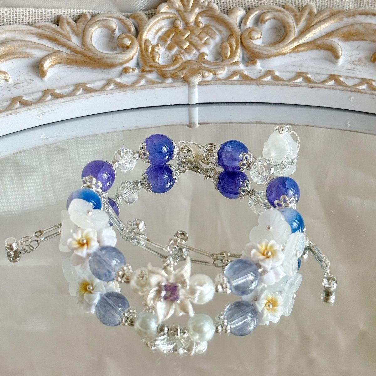Kadın Boncuklu Bilezikler Oyun - Men Accessories Bracelet incelemesi ve fiyatı