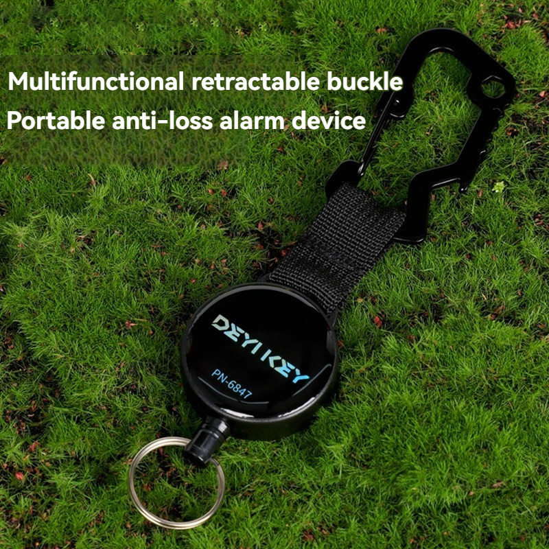 1 adet dalış geri çekilebilir  - Keychain Multi Tool incelemesi ve fiyatı