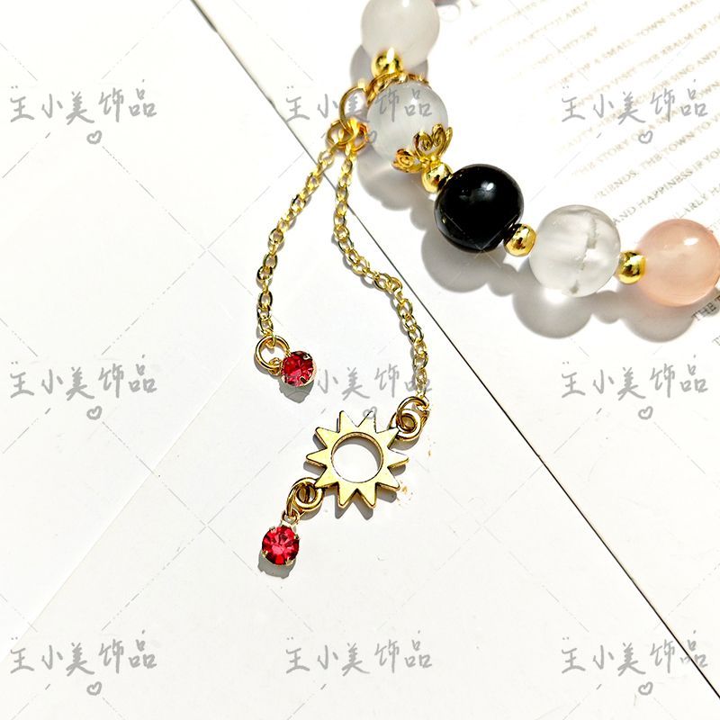 Kadın Boncuklu Bilezikler Oyun - Men Accessories Bracelet incelemesi ve fiyatı