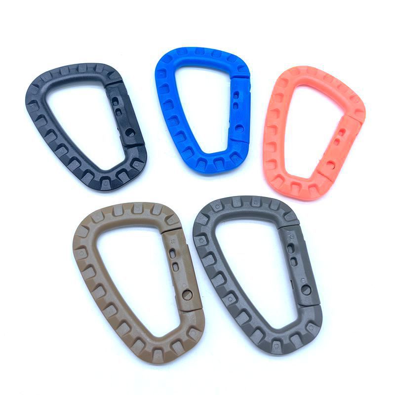 5 adet Taktik 3.5 inç Plastik  - Keychain Multi Tool incelemesi ve fiyatı