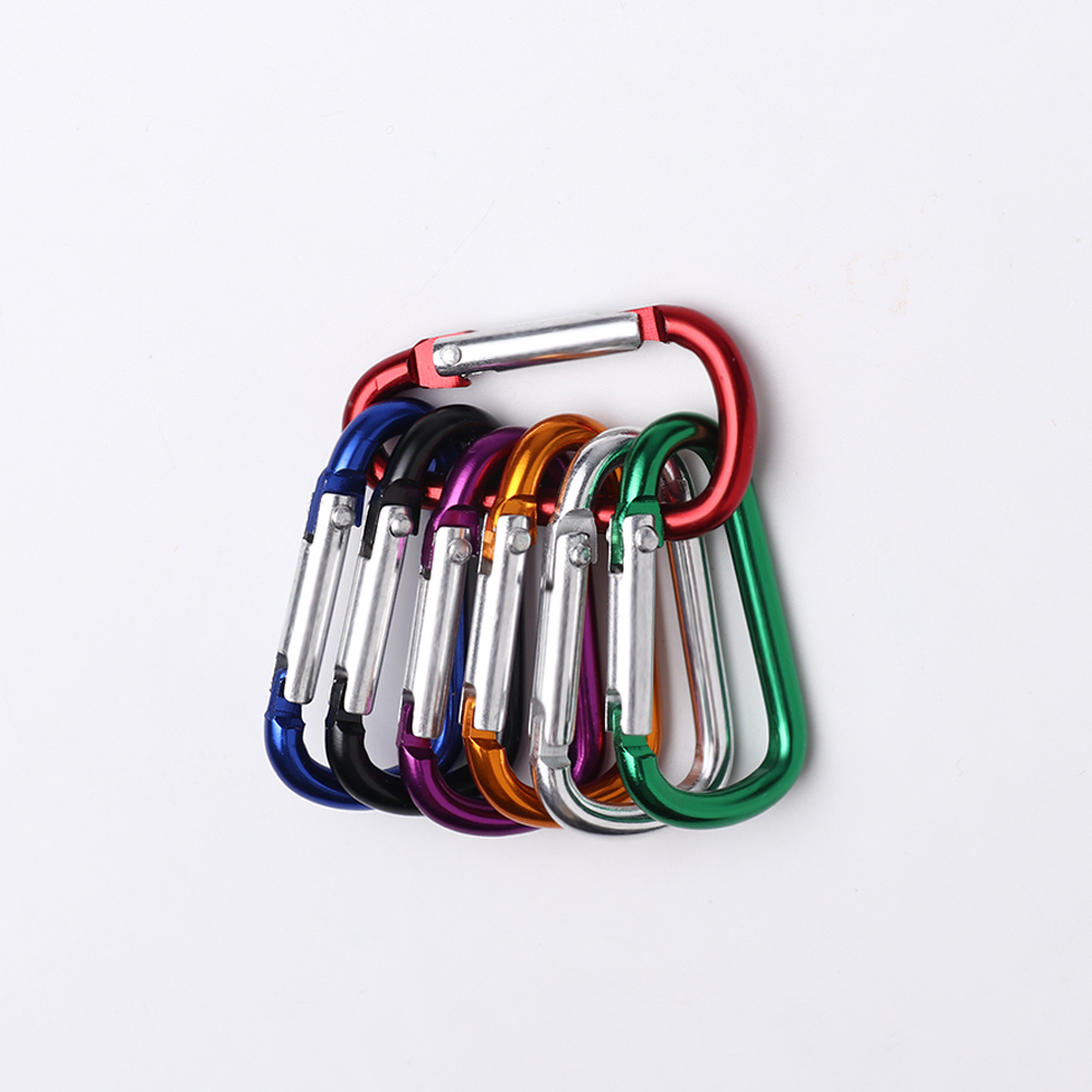 Alaşım karabina kamp yürüyüş k - Keychain Multi Tool incelemesi ve fiyatı
