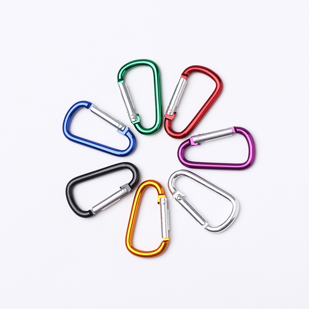 Alaşım karabina kamp yürüyüş k - Keychain Multi Tool incelemesi ve fiyatı