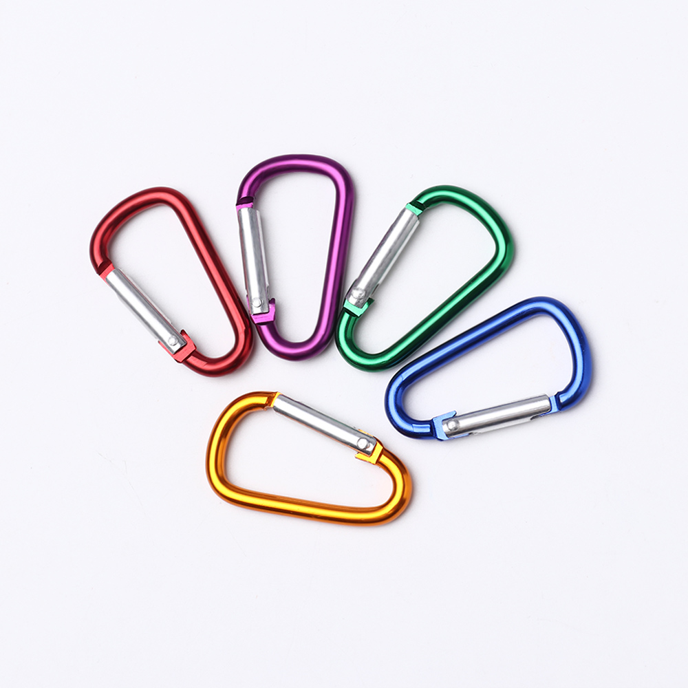 Alaşım karabina kamp yürüyüş k - Keychain Multi Tool incelemesi ve fiyatı