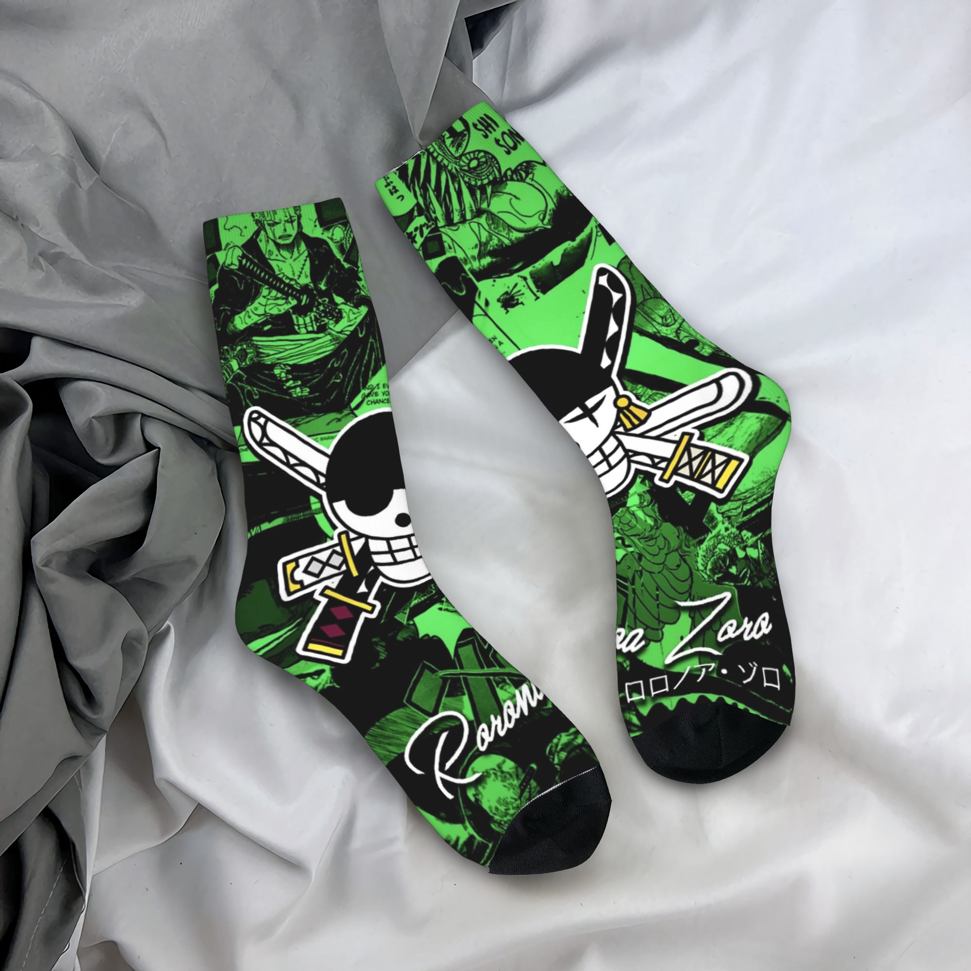 Luffy'nin One Piece Çorapları  - Men'S Accessories Gift Ideas incelemesi ve fiyatı