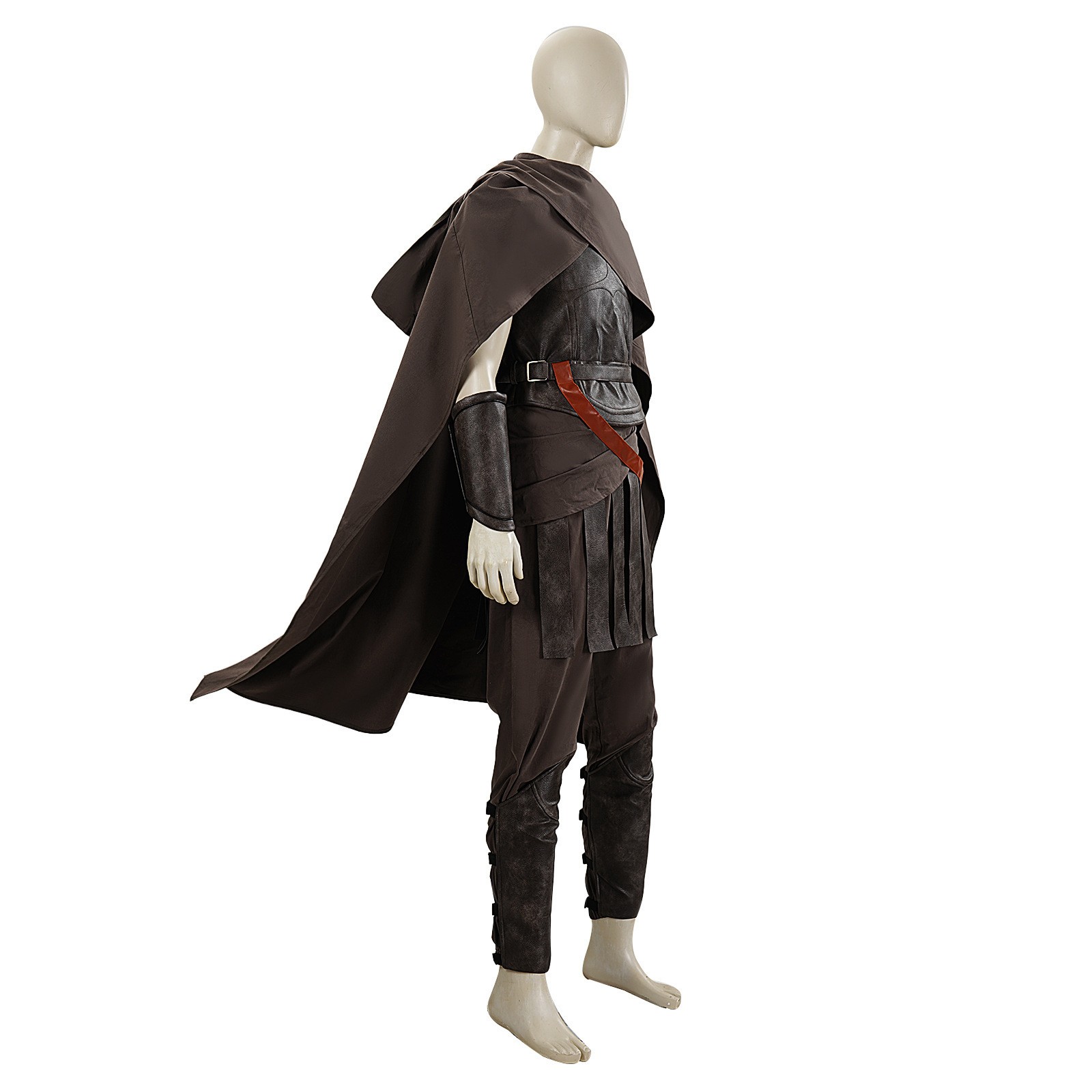 Erkekler için Odysseus Cosplay - Medieval Men'S Accessories incelemesi ve fiyatı