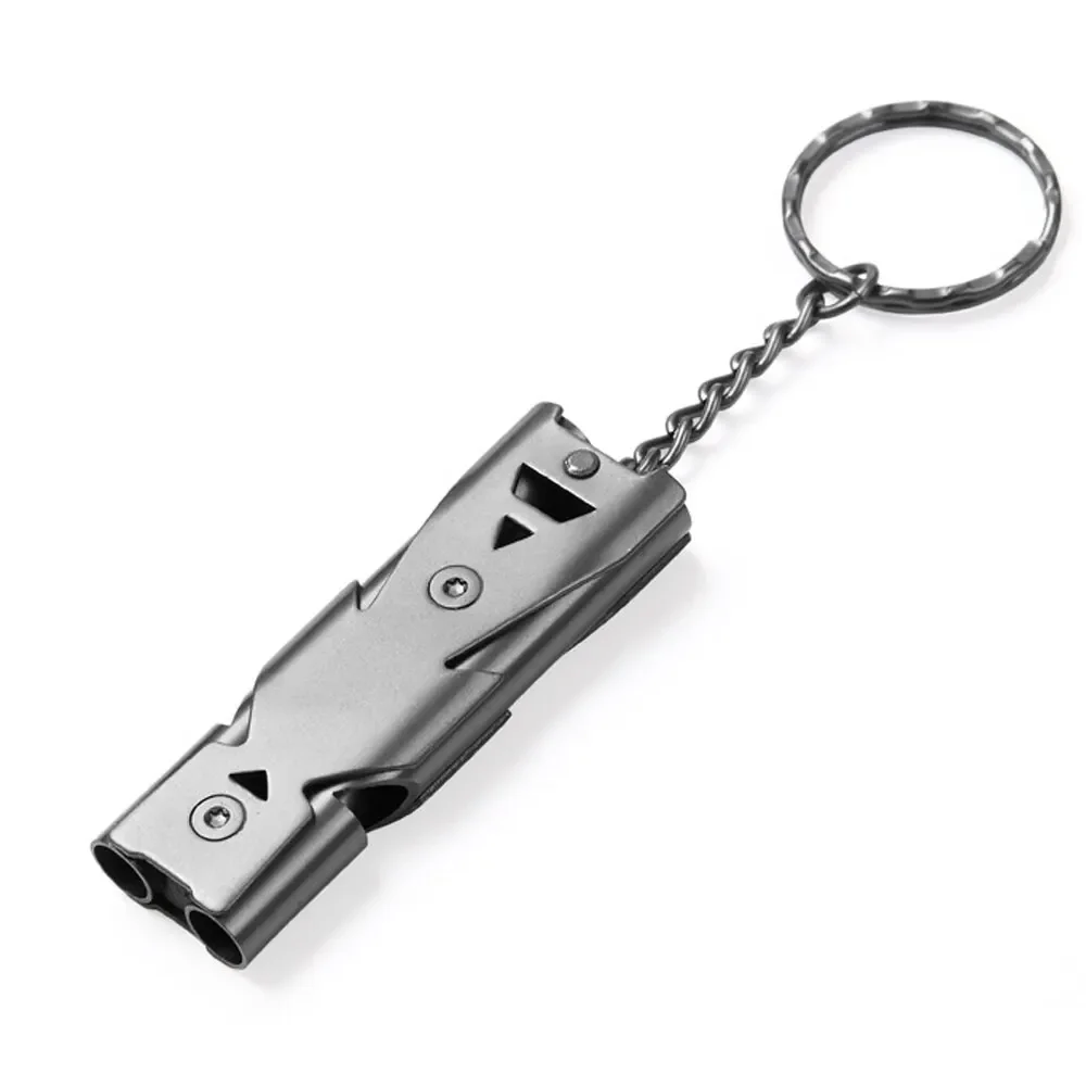 Yüksek Desibel Acil Durum Anah - Keychain Multi Tool incelemesi ve fiyatı