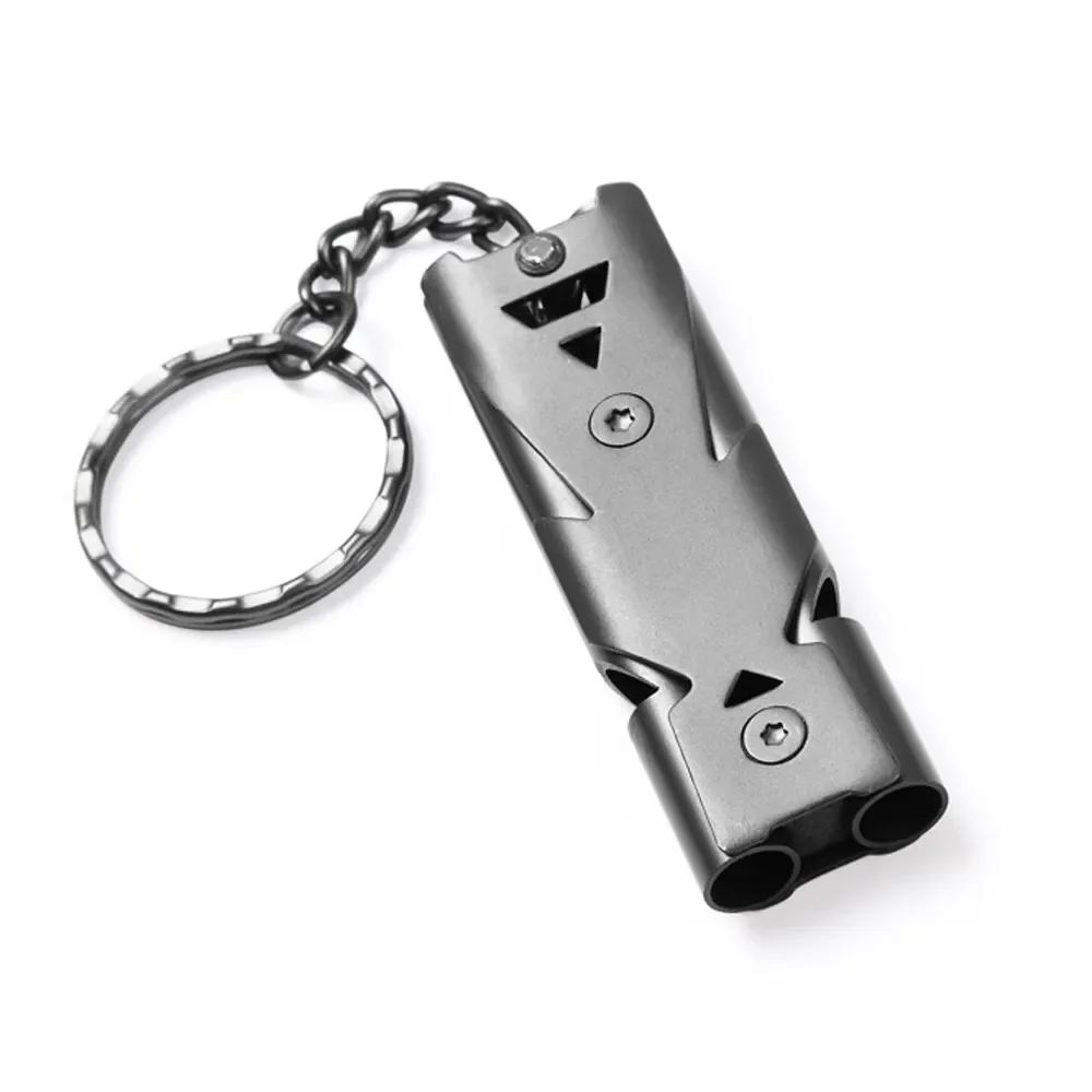 Yüksek Desibel Acil Durum Anah - Keychain Multi Tool incelemesi ve fiyatı