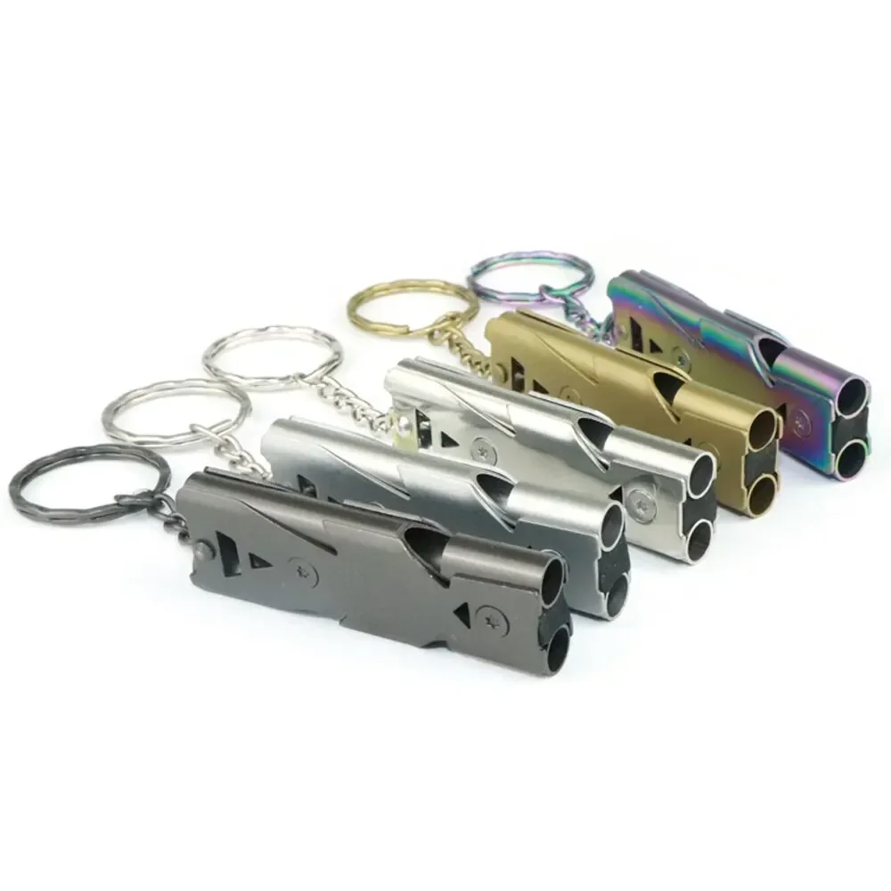 Yüksek Desibel Acil Durum Anah - Keychain Multi Tool incelemesi ve fiyatı